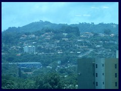 Skyline from Galerias 10